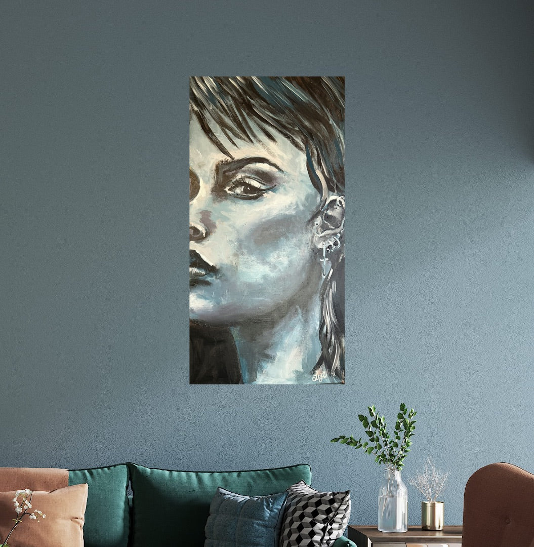 Bliss Design Store |  Art | Punk