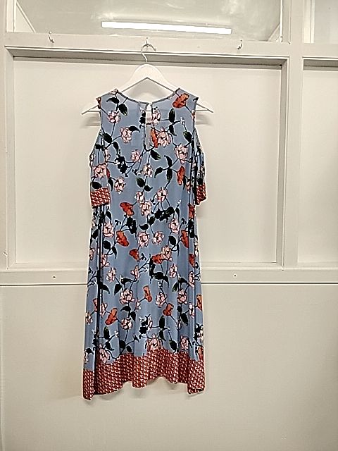 Loobies Story | Multi Floral Dress | Size 10